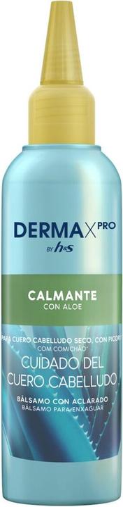 Head & Shoulders Beruhigende Creme H&S Derma X Pro (Körpercreme, 145 ml)