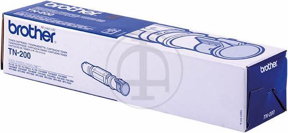 Immagine prodotto Brother Tn-200 (FC)