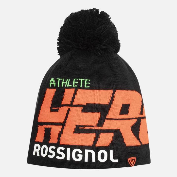 Actual product image Rossignol Jr Hero Cap