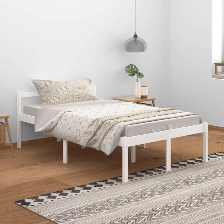 Image du produit vidaXL Seniorenbett (120 x 200 cm)