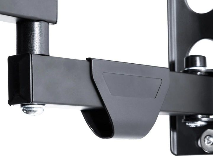 Produktbild tectake TV Wandhalterung (Wand, 42", 25 kg)