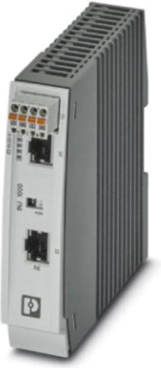 Phoenix Contact INJ 1100-T (802.3af (PoE), 30 W)