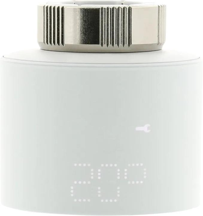 Produktbild tado° Heizkörperthermostat
