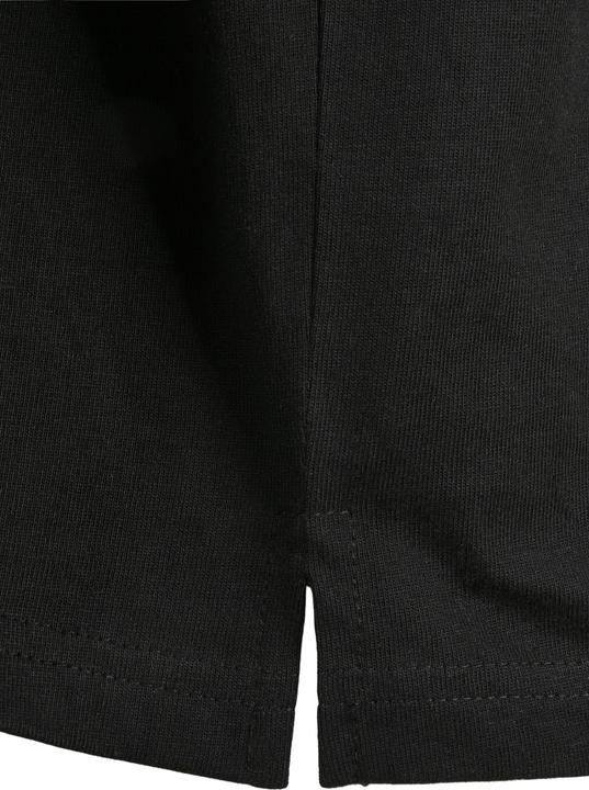 Produktbild Urban Classics Heavy Boxy Mock Neck Longsleeve (S)