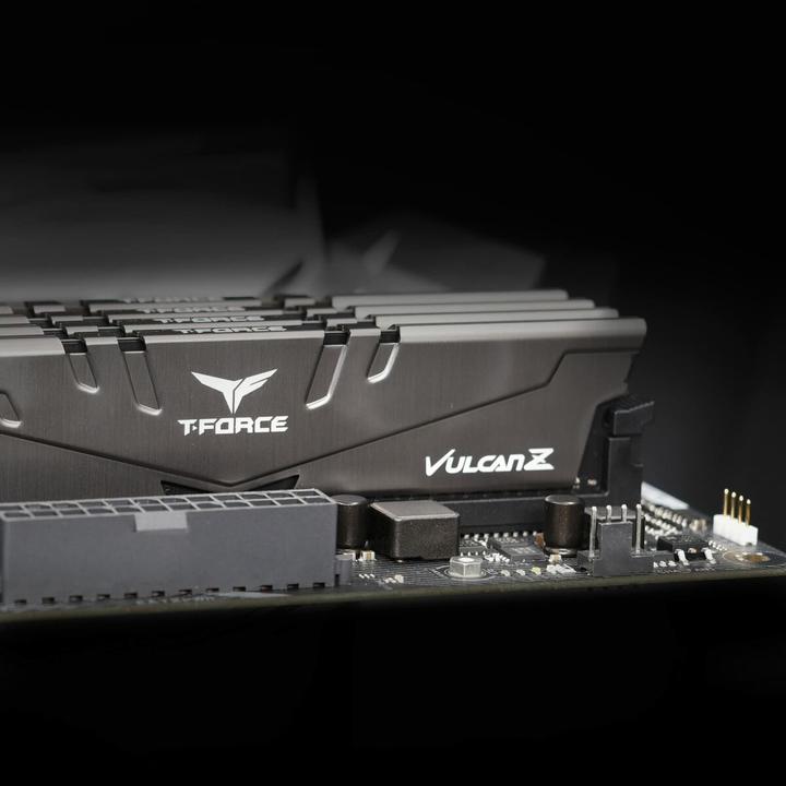 Produktbild Team Group VULCAN Z Speichermodul GB DDR4 (2 x 16GB, 3200 MHz, DDR4-RAM, DIMM)