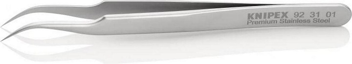 Actual product image Knipex Precision Tweezers Set