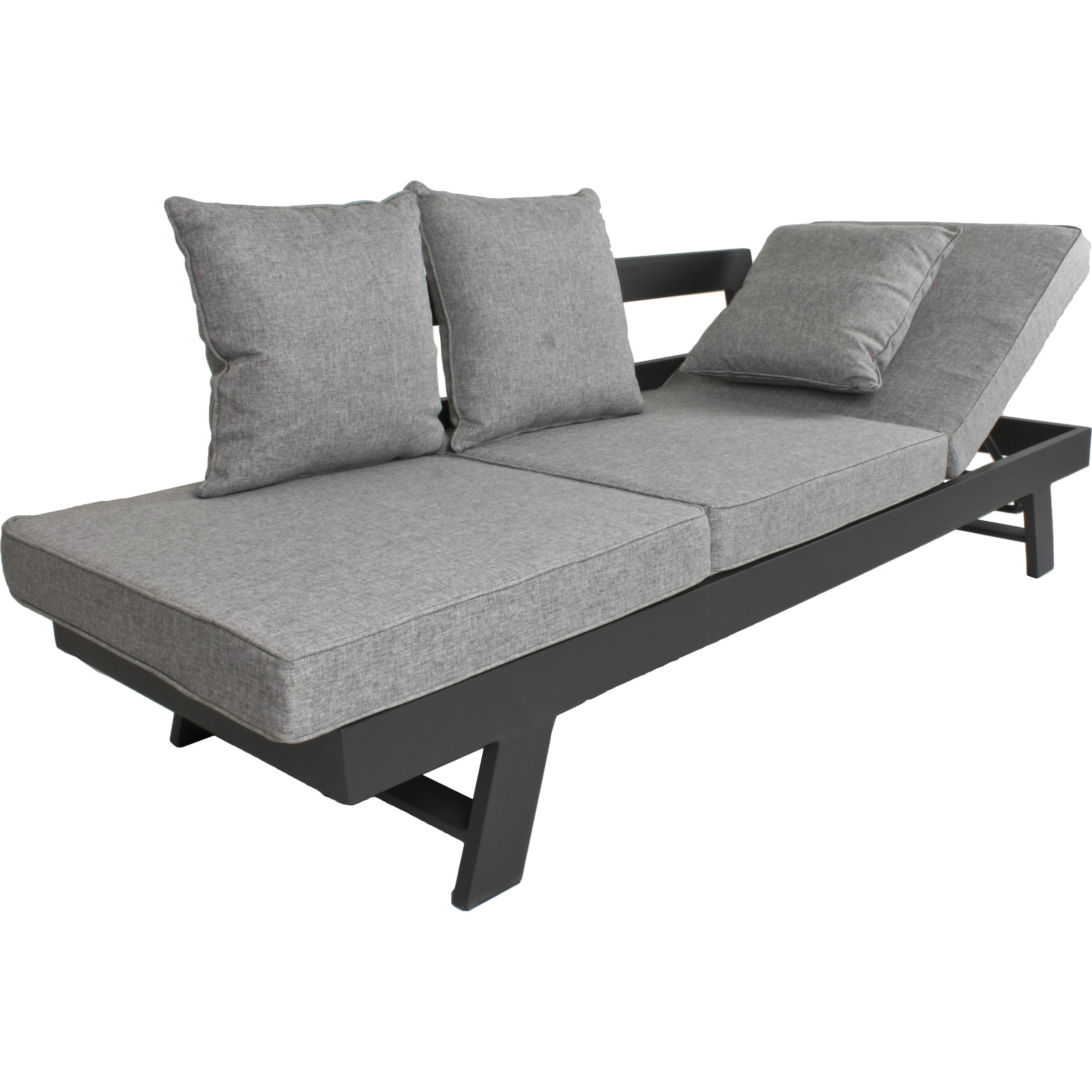 Thumbnail - Greemotion, Gartenlounge, Barbara