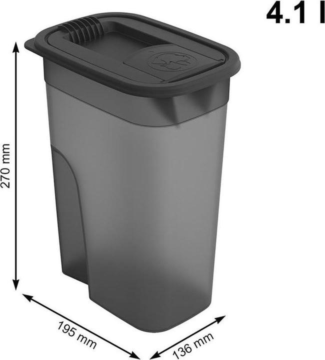 Actual product image Rotho Flo
