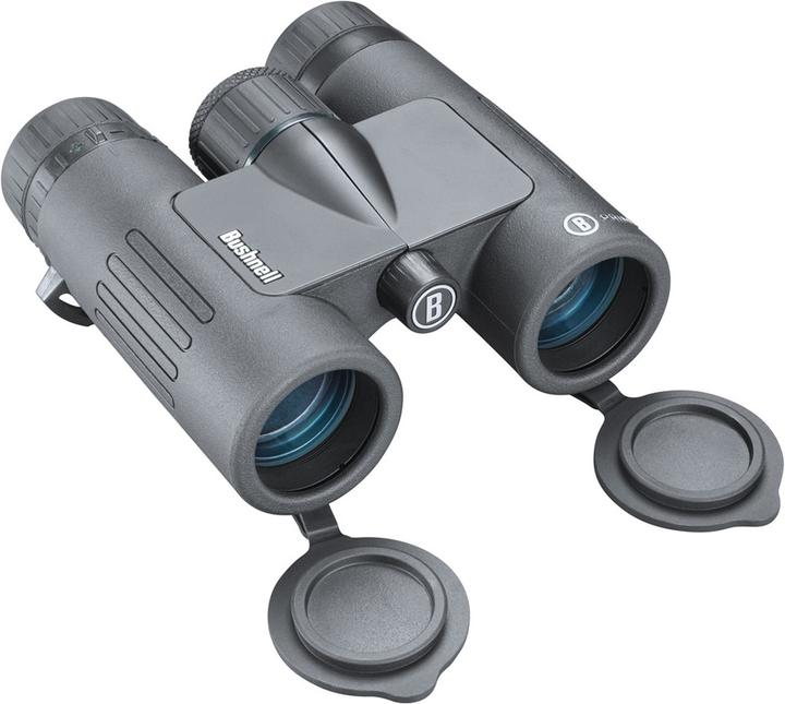 Image du produit Bushnell Jumelles 8X32 Prime black Roof Prism MC (8 x, 32 mm)