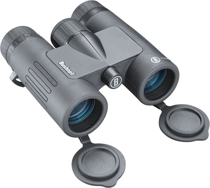 Immagine prodotto Bushnell Binocolo 8X32 Prime black Roof Prism MC (8 x, 32 mm)