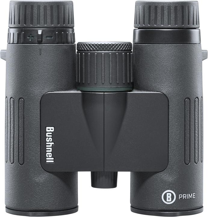 Image du produit Bushnell Jumelles 8X32 Prime black Roof Prism MC (8 x, 32 mm)