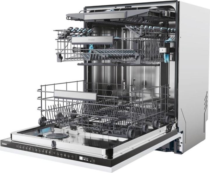 Immagine prodotto Haier Lavastoviglie da incasso XS 6A0M4PDB