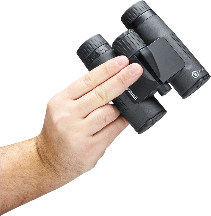 Immagine prodotto Bushnell Binocolo 8X32 Prime black Roof Prism MC (8 x, 32 mm)