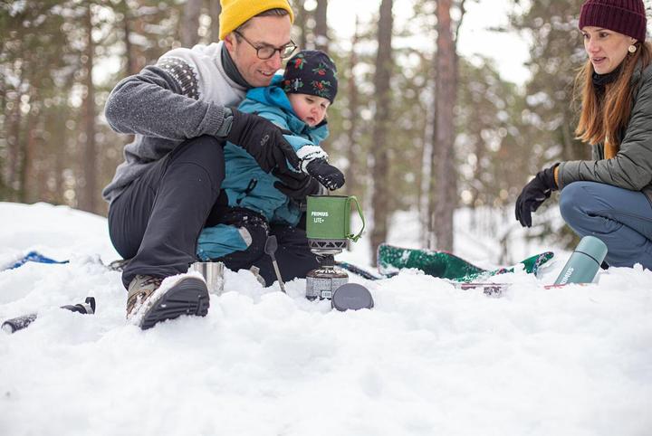 Produktbild Primus Lite Plus Kocher