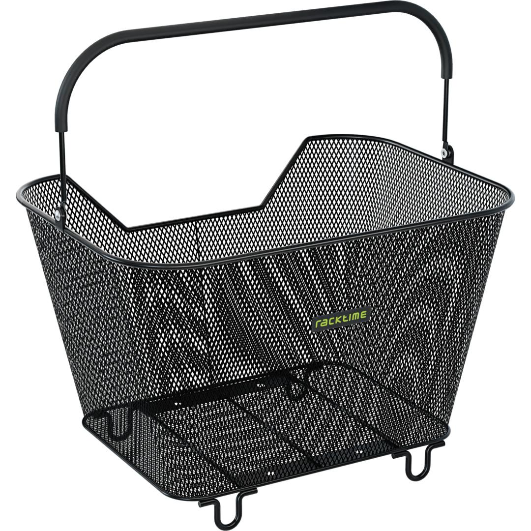 Racktime, Velokorb, (23 l)