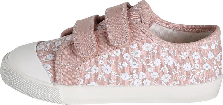 Image du produit Vertbaudet Klett-Sneakers Mädchen mit Zehenkappe (29)