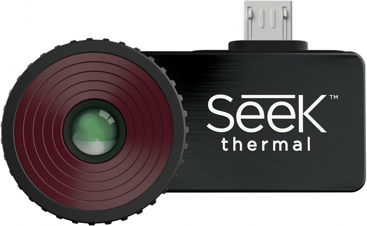 Immagine prodotto SeeK Pixel della termocamera UQ-AAAX