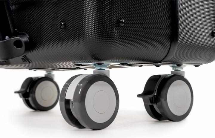 Image du produit Parat PARAPROJECT Case TC10 TwinCharge pour 10 tablettes jusqu'à 32,77cm 12.9" iOS/And/Win Charge Only