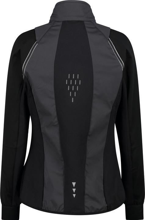 Actual product image CMP Campagnolo Sleeves Softshell Jacket (S)