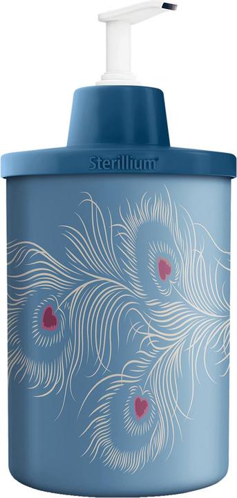 Actual product image Sterillium Protect & Care Mia