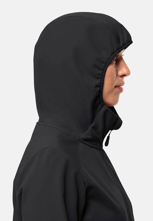 Immagine prodotto Jack Wolfskin Bornberg Hoody W (XXL)