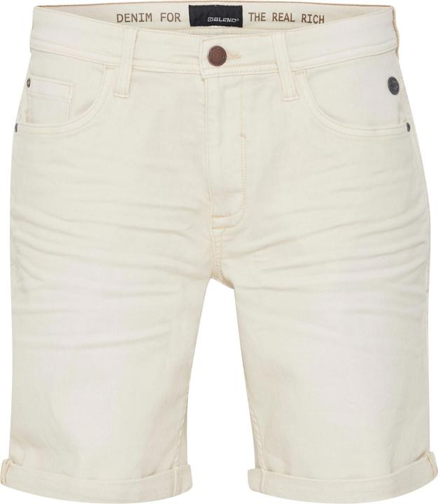 Actual product image Blend BHJogg Denim SH - 20715426 (L)