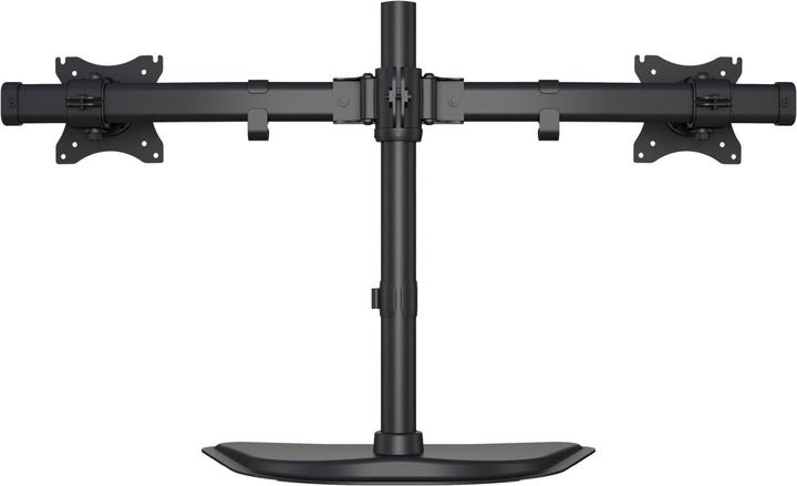 Image du produit Multibrackets Support de moniteur MB Basic Duo (Tables, 27", 10 kg)