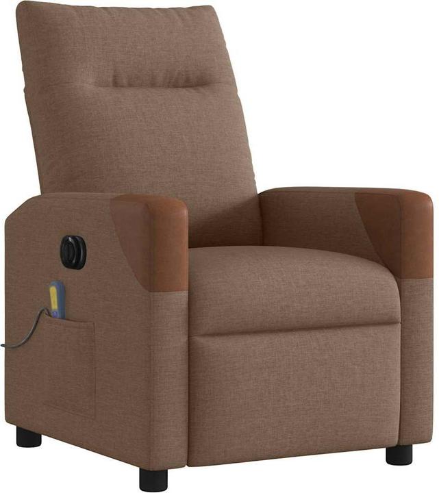 Image du produit vidaXL elektrischer Massagesessel