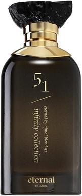 Immagine prodotto Ajmal Eternal 51 EDP spray 100ml (Eau de parfum, 100 ml)