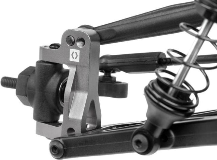 Produktbild HPI C Hub Set