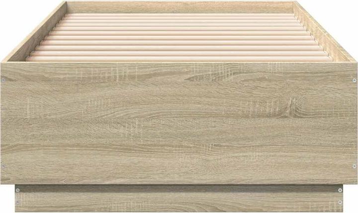 Image du produit vidaXL Bettgestell (100 x 200 cm)