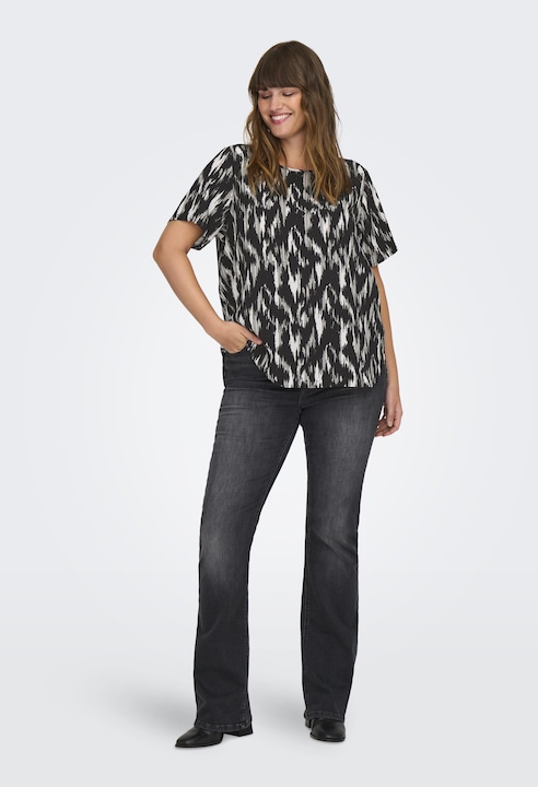 Immagine prodotto Only Top top con stampa curvy (50)