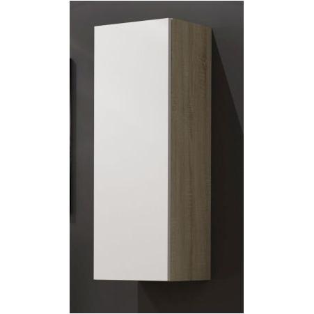 Cama, Regal, WIP90 VIGO so/b Lagerschrank (90 x 32 x 35 cm)