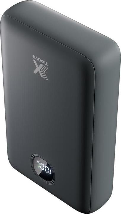 Image du produit Livoo Mini20 - Batterie externe USB-C 18W - 20 000 mAh (20000 mAh, 18 W, 74 Wh)