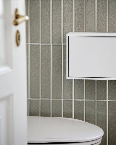 Produktbild ReCollector 4 liter - Genanvendt plastik - Briliant White (4 l)