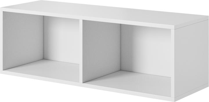 Actual product image Cama RO2 BI Living room cabinet Storage cabinet (112 x 37 x 37 cm)