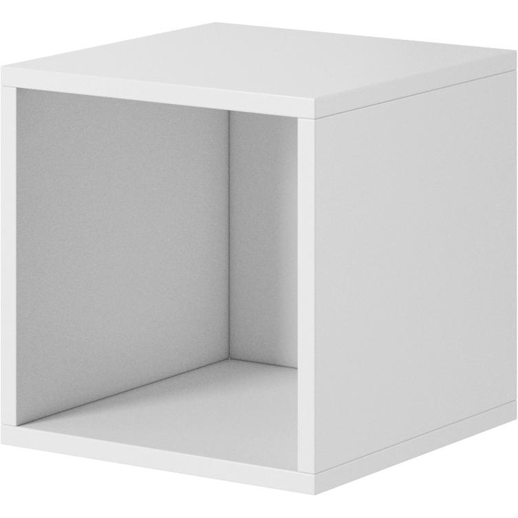 Cama, Regal, RO6 BI Wohnzimmerschrank Lagerschrank (37 x 39 x 37 cm)