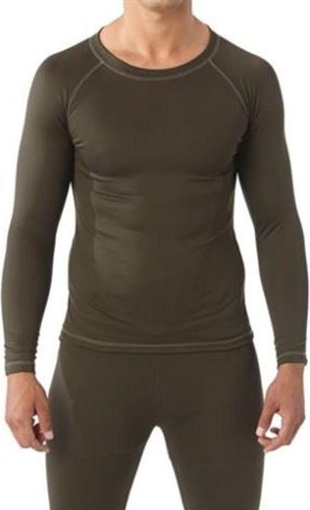 Actual product image Stealth Gear Thermal underwear shirt size L (L)