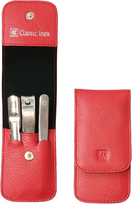 Productafbeelding Zwilling 97733-503-0 Maniküre-/Pediküre-Geschenk-Set