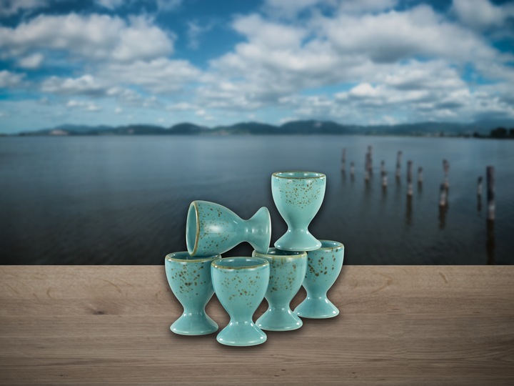 Actual product image CreaTable Nature Collection (6 x)