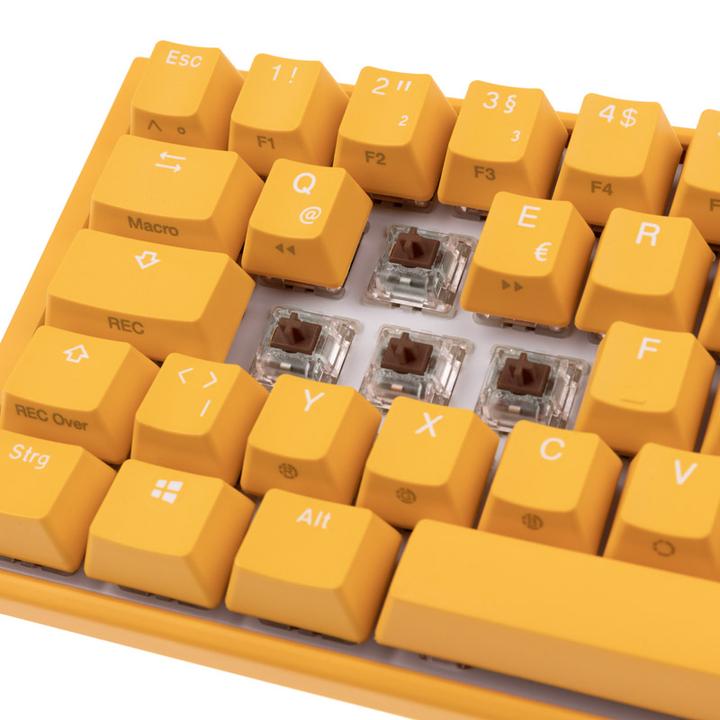 Image du produit Ducky One 3 (DE, Filaire)