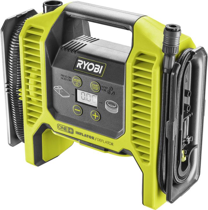 Ryobi R18MI-0 (10.34 bar, 0 l)