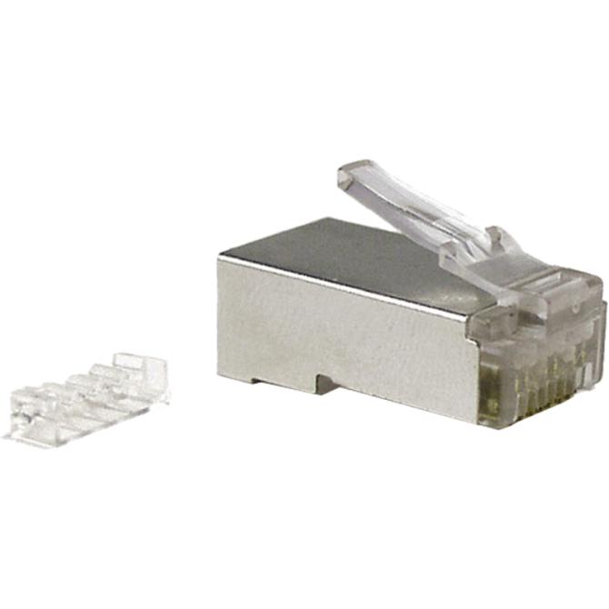 Alantec WT107 Drahtverbinder RJ45 (U/UTP, CAT6, 0.02 m), Netzwerkkabel