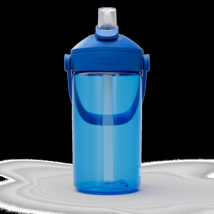 Produktbild Camelbak Thrive Flip Straw Kids (0.40 l)