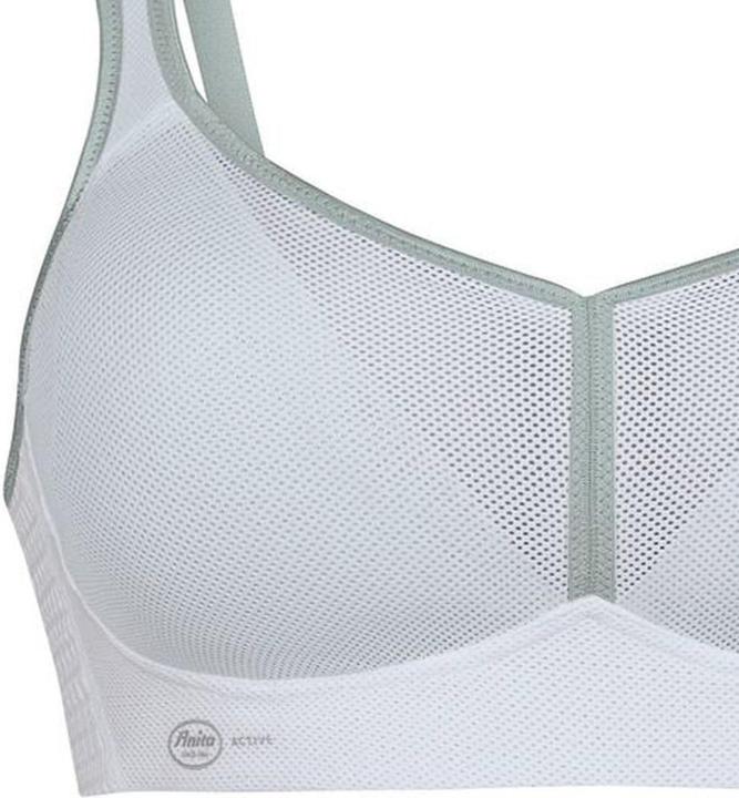Actual product image Anita Air Control with Delta Pad Sports Bra (90 F)