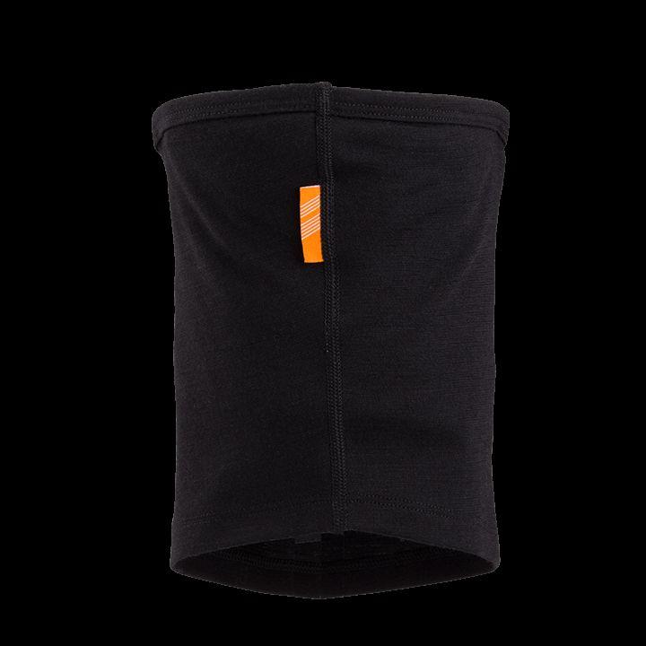 45NRTH Blowtorch nekwarmer, zwart, één maat