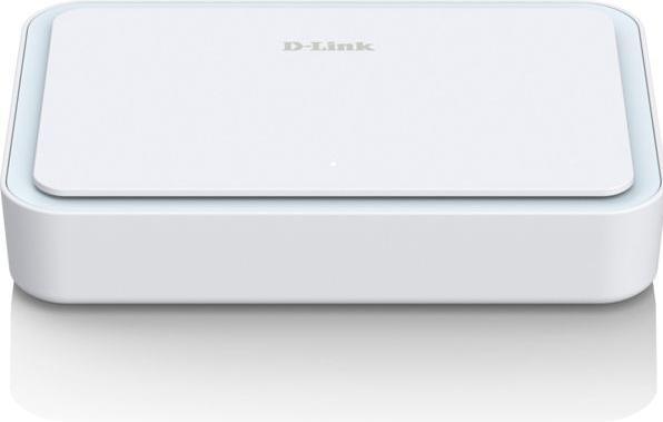 Produktbild D-Link AX3000 WI-FI 6 TRAVEL ROUTER 32 USER 1X 1G