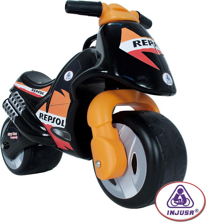 Produktbild Injusa Motorbike