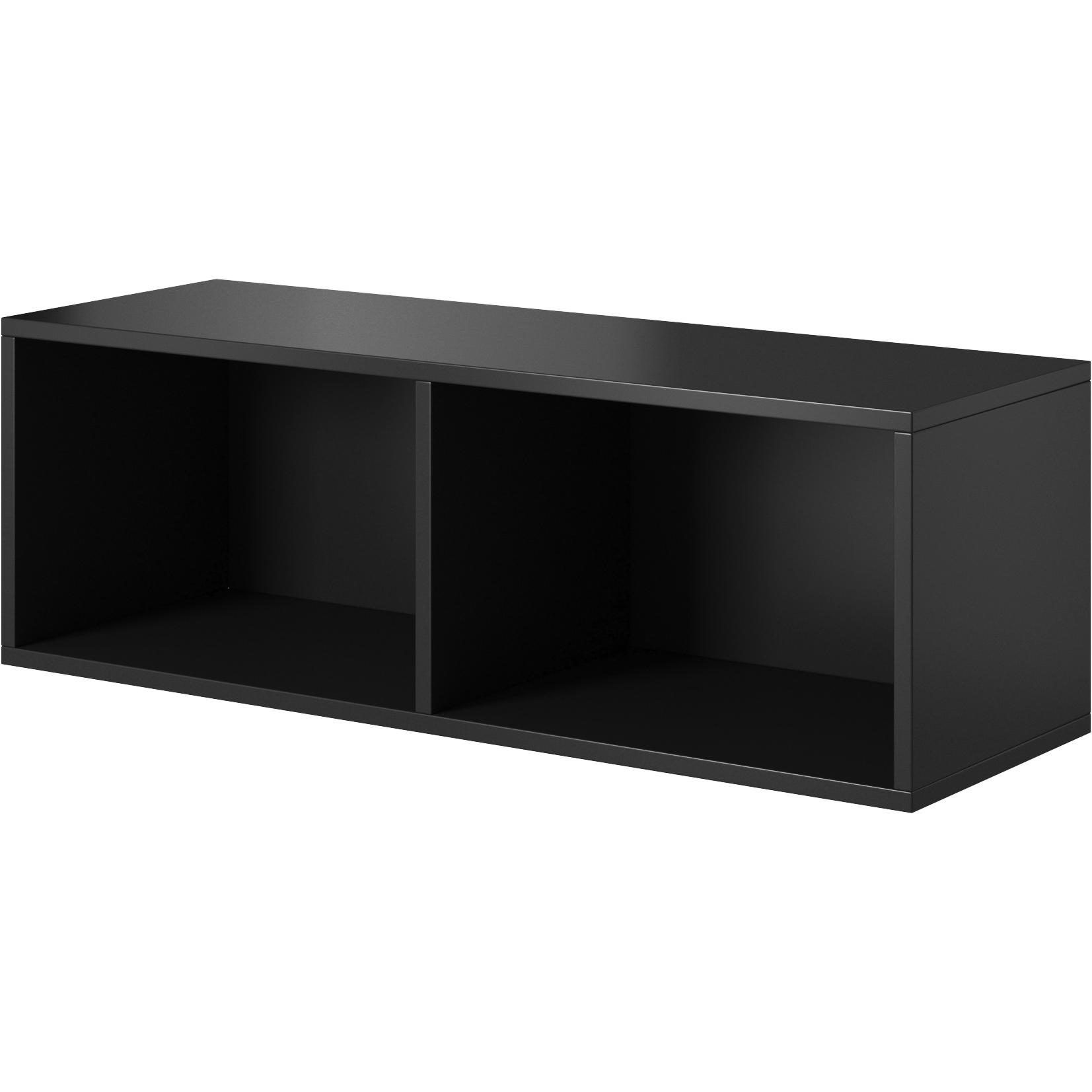 Thumbnail - Cama, Regal, RO2 ANTR Wohnzimmerschrank Lagerschrank (112 x 37 x 37 cm)