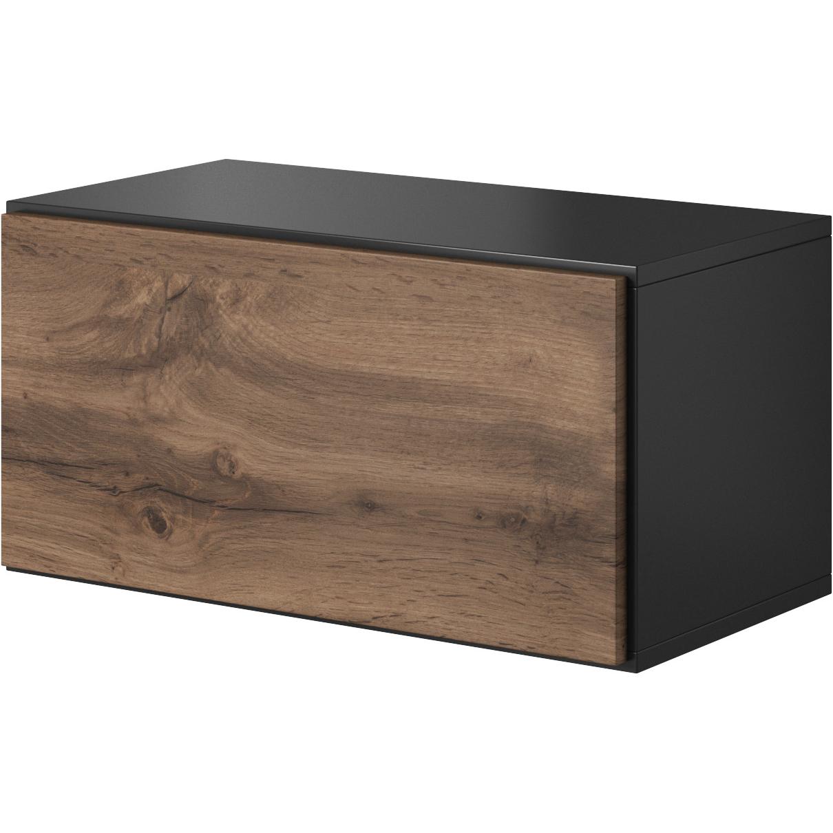 Cama, Scaffale, Roco (75 x 39 x 37 cm)